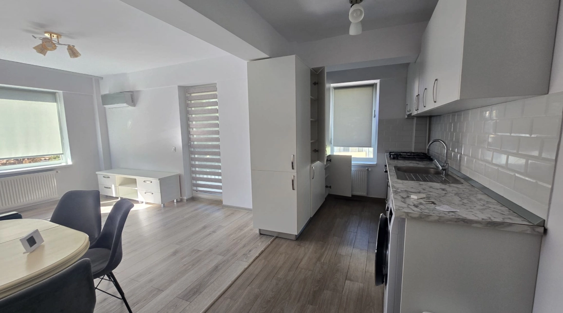 Imagine apartament