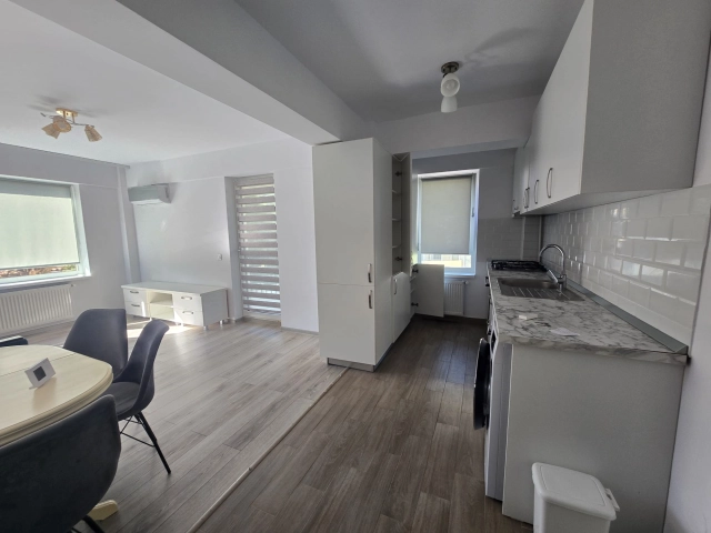 Apartament 2 camere - Copou
