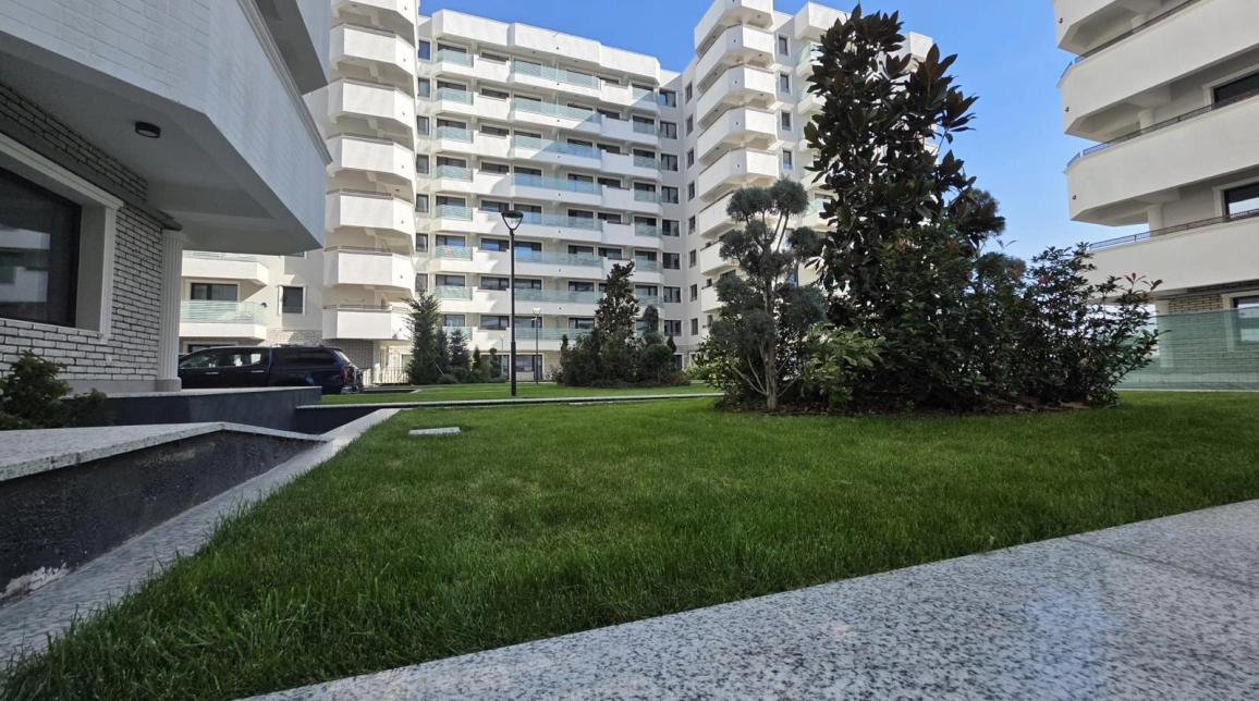 Imagine apartament