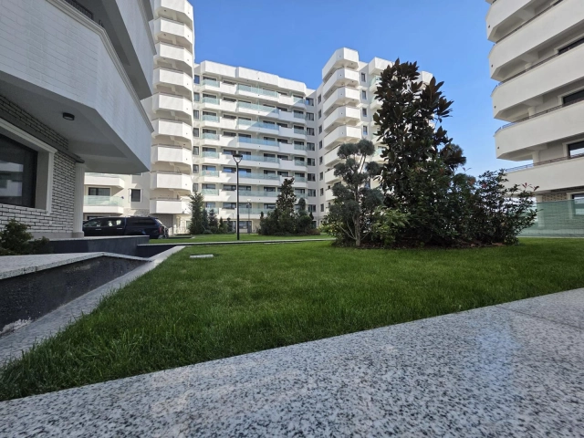 Apartament 3 camere - Copou