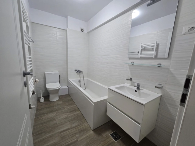 Apartament 2 camere - Copou