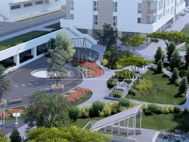 Apartament 1 camere - Copou