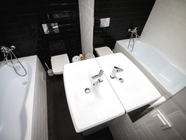 Apartament 3 camere - Copou