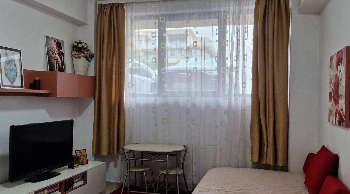 Imagine apartament