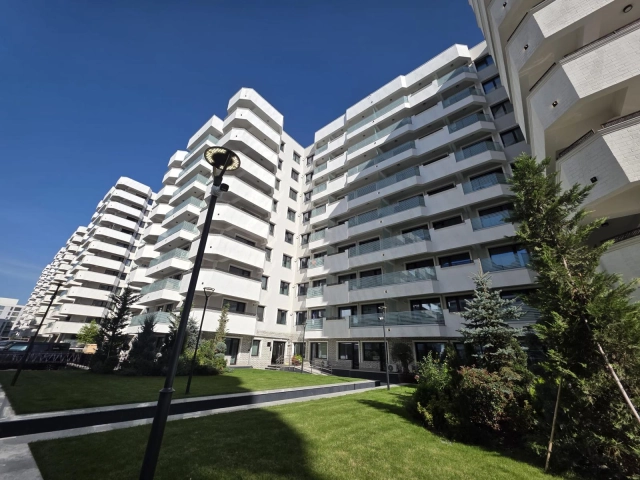 Apartament 3 camere - Copou