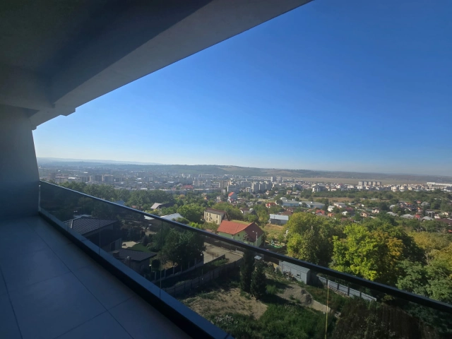 Apartament 2 camere - Copou