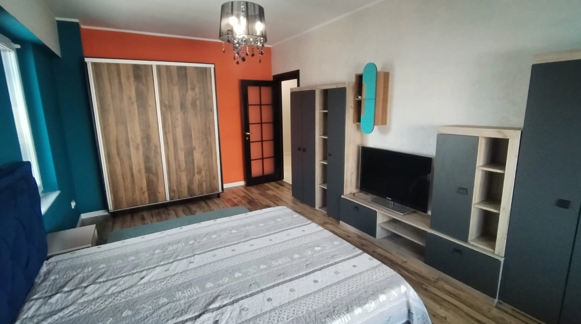 Imagine apartament