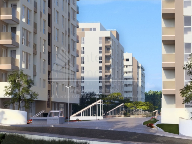 Apartament 2 camere - Copou