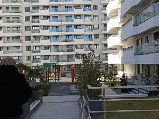 Apartament 2 camere - Copou