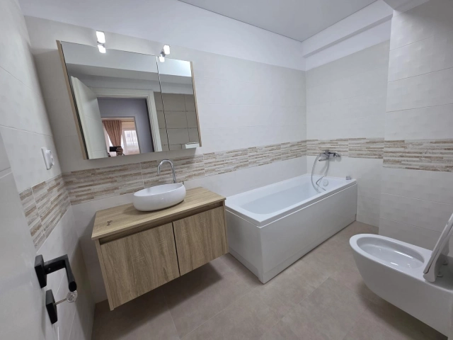 Apartament 2 camere - Copou