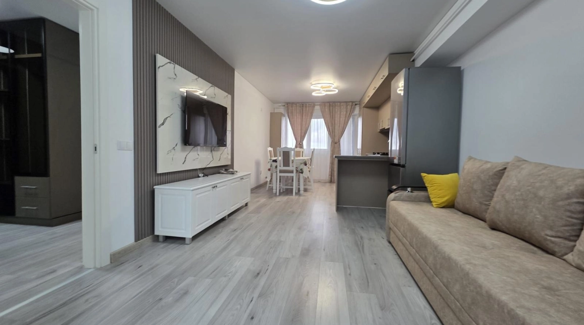 Imagine apartament