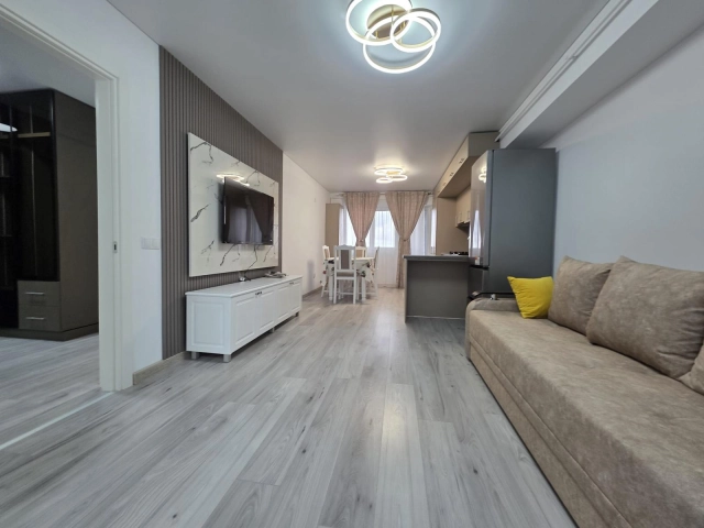 Apartament 2 camere - Copou