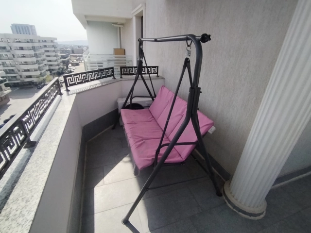 Apartament 2 camere - Copou