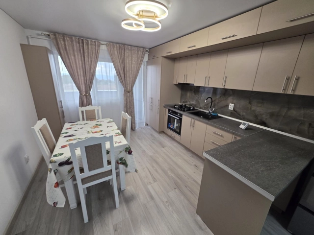 Apartament 2 camere - Copou