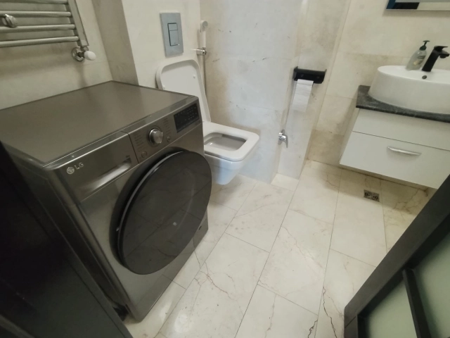 Apartament 2 camere - Copou