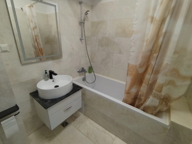 Apartament 2 camere - Copou