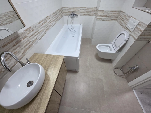 Apartament 2 camere - Copou